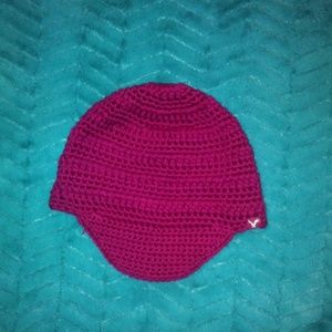 American Eagle Beanie