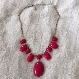J. Crew Factory Necklace