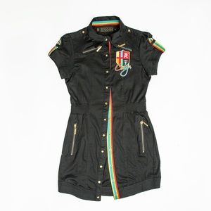 Coogi funny dress