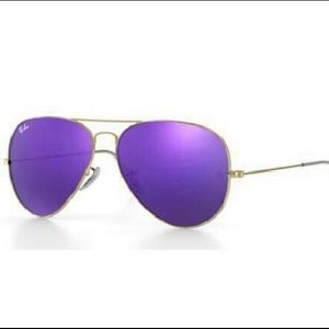 'Original Aviator' purple  💥💥