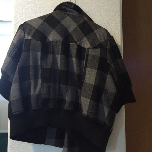 Jacket - Picture 2 of 2