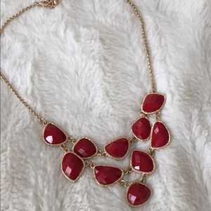 J. Crew Necklace