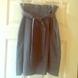 BCBG Tulip Skirt