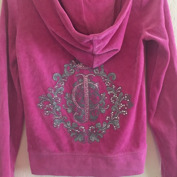 Juicy Couture Jacket