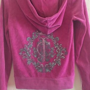 Juicy Couture Jacket