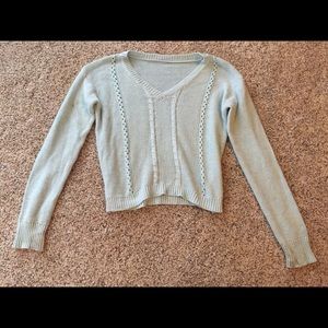 American Eagle Sweater