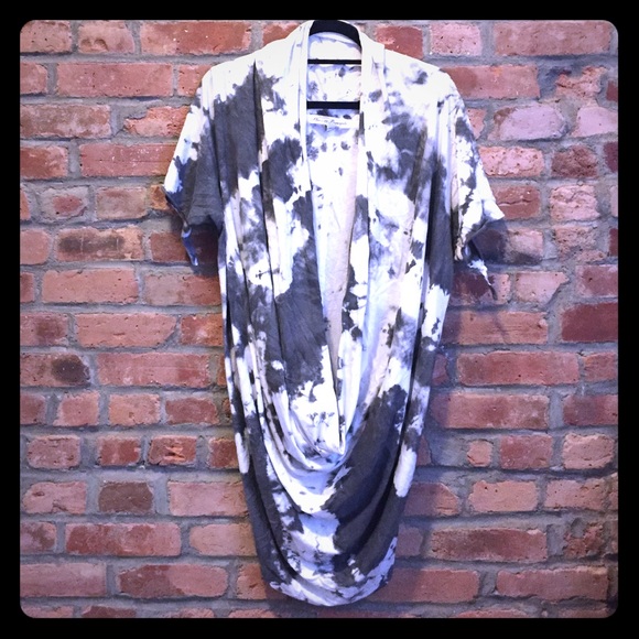 Trendy Swim Cover-up