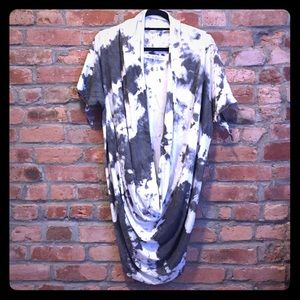 Trendy Swim Cover-up