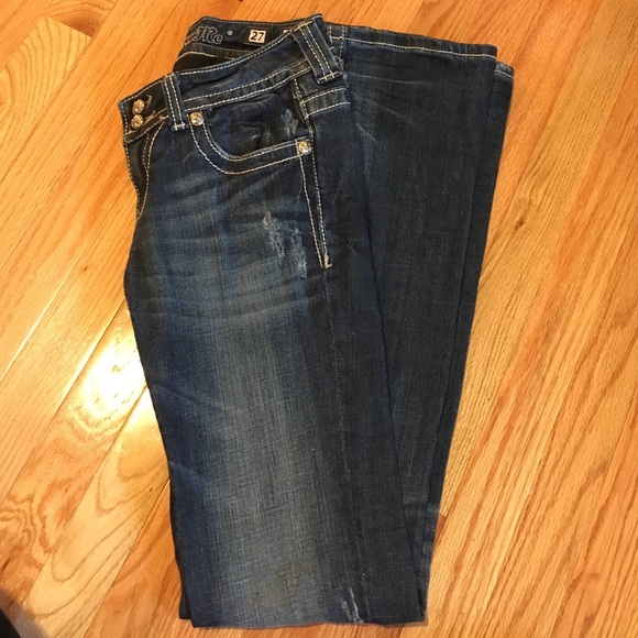 Miss me jeans - Picture 2 of 4
