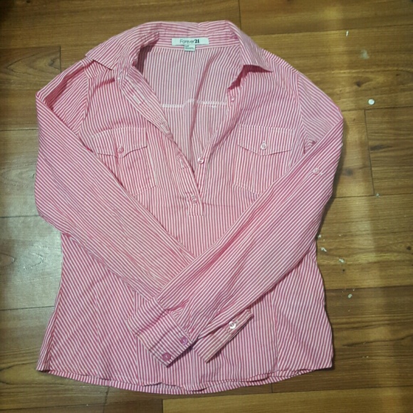 Forever 21 shirt