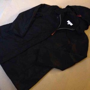 Calvin klein raincoat