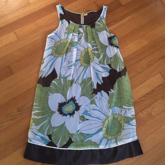 Easy to wear dress Sz Sm