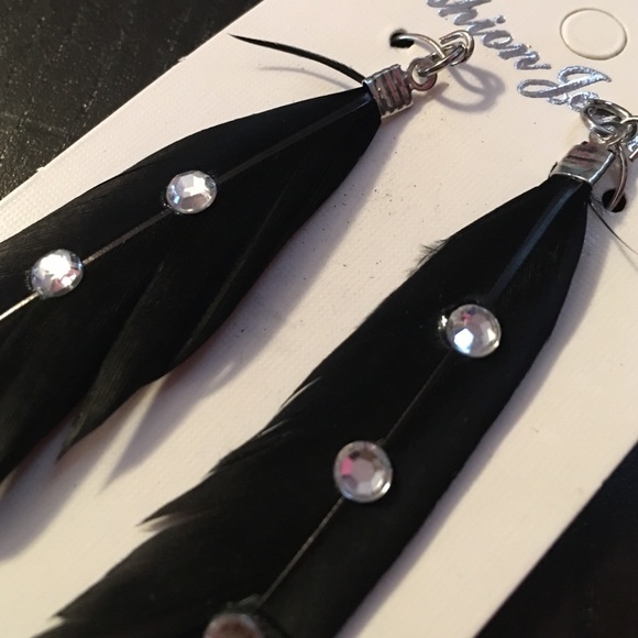 💋EARRINGS💋 - Picture 3 of 3