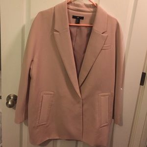 Blazer Jacket