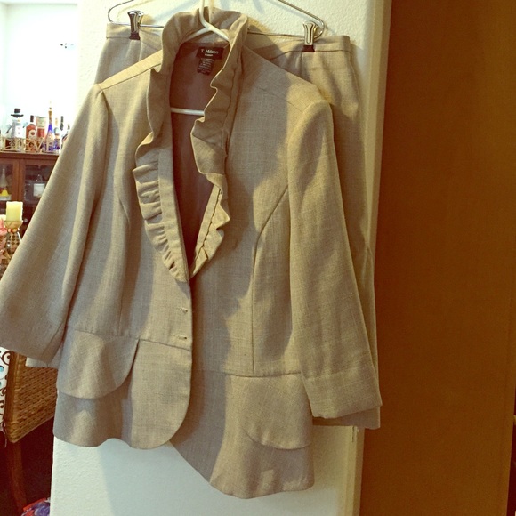 Suit
