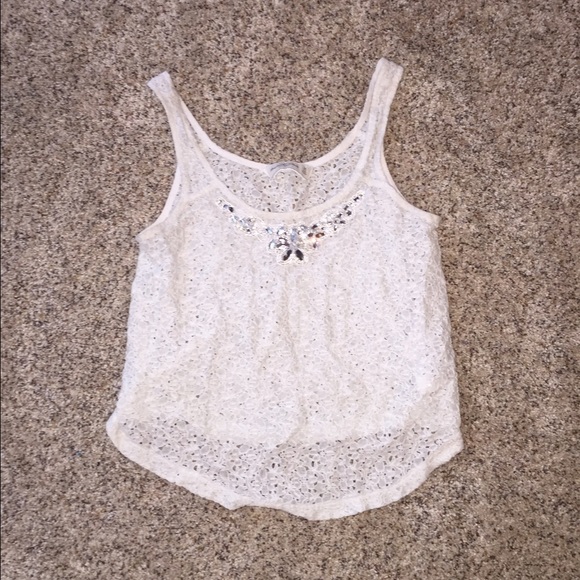 Abercrombie Top