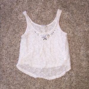 Abercrombie Top