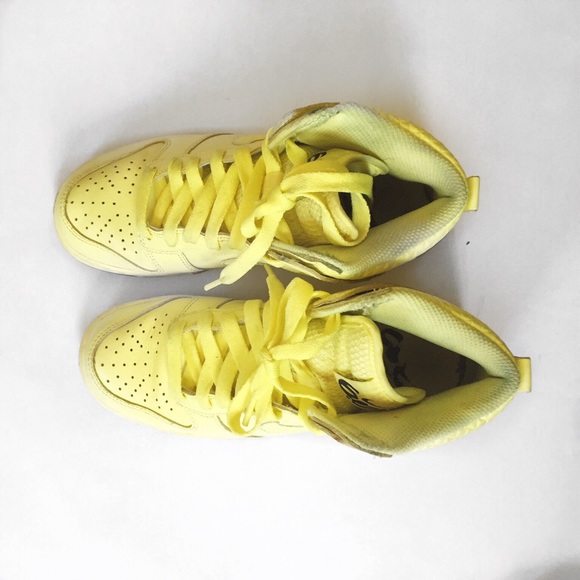 ❌sold❌ Nike Dunks - Picture 2 of 4