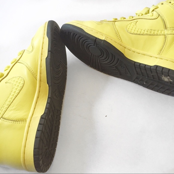 ❌sold❌ Nike Dunks - Picture 3 of 4