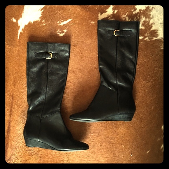 Steve Madden Intyce Boots