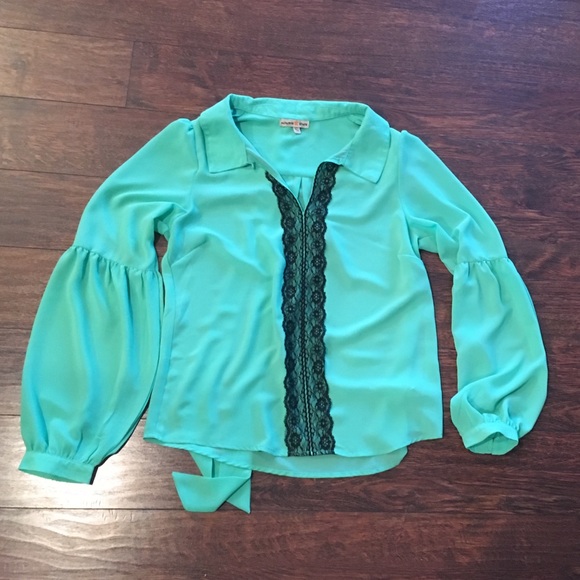 Altar'd State Blouse