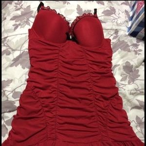 Sexy little dress 😉