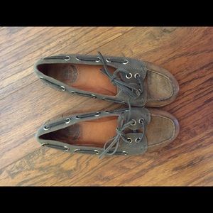 Lucky Brand Loafers