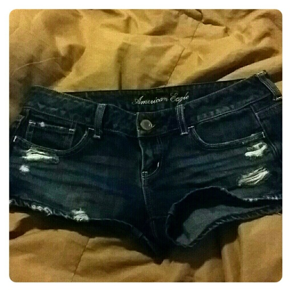 American Eagle outfitters shorts