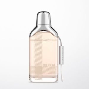Burberry "The Beat" perfume (eau de toilette)