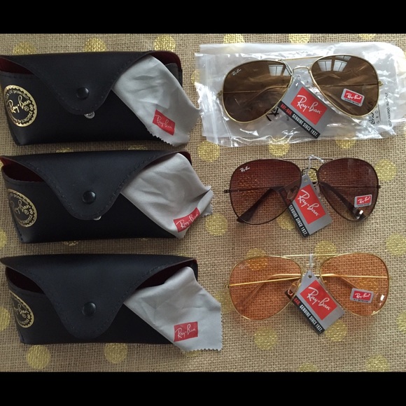 Ray Bans