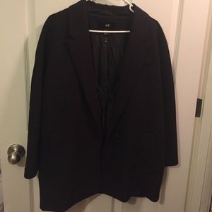 Blazer jacket