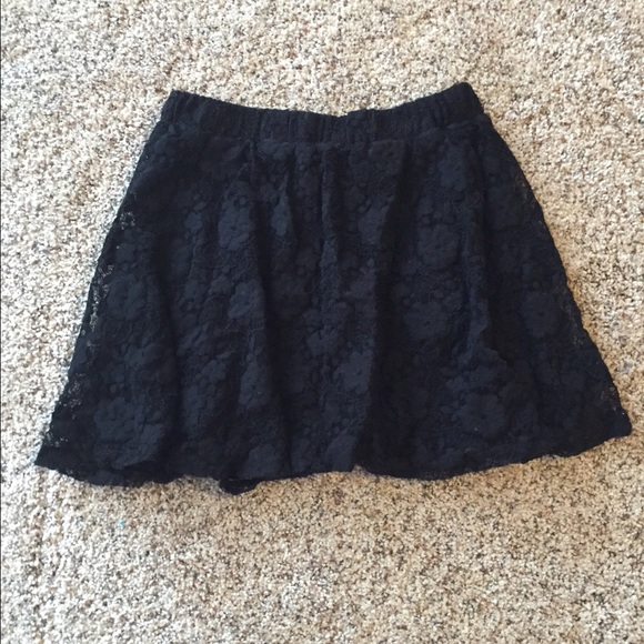 Forever 21 Skirt