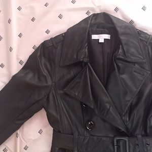 🌸SPRING SALE🌸NEW YORK & COMPANY TRENCH COAT