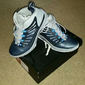 Jordan Prime.fly 2 mens basketball shoes