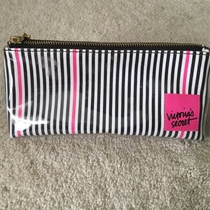 Victoria's Secret Cosmetic bag