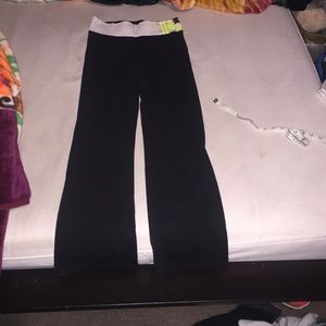 Victoria secret yoga pants