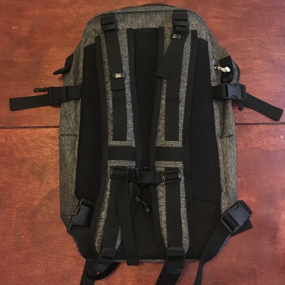 New Dsptch backpack. Only used once! - Picture 2 of 3