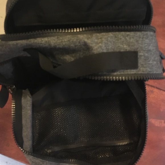 New Dsptch backpack. Only used once! - Picture 3 of 3