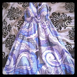 Beautiful Summer Dress