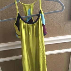 Lululemon top