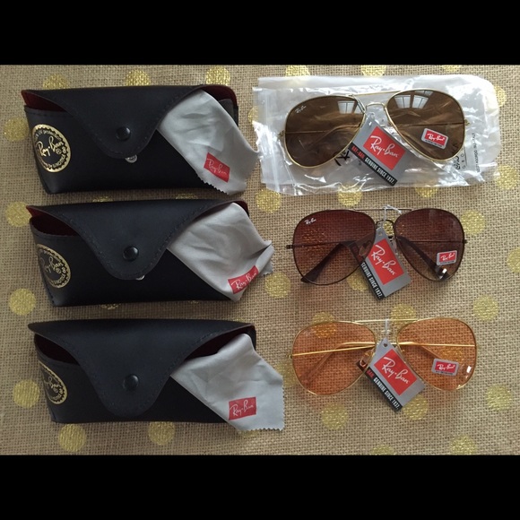 Ray Bans