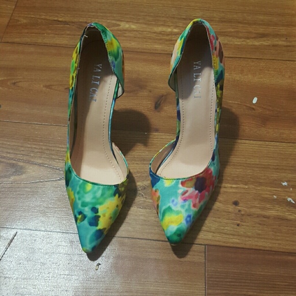 Heels