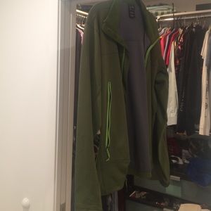 North Face Jacket
