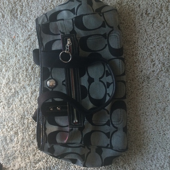 Coach Handbags - Coach purse