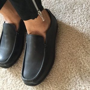 Ugg Loafers Size 8