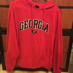 Georgia Bulldogs Hoodie