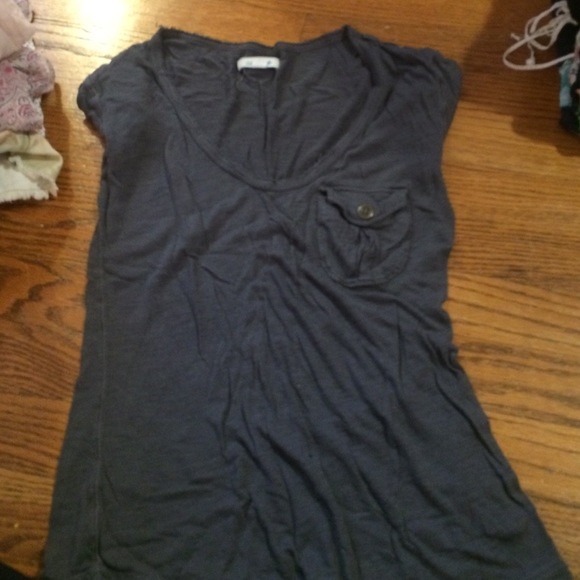 Aerie sleep shirt