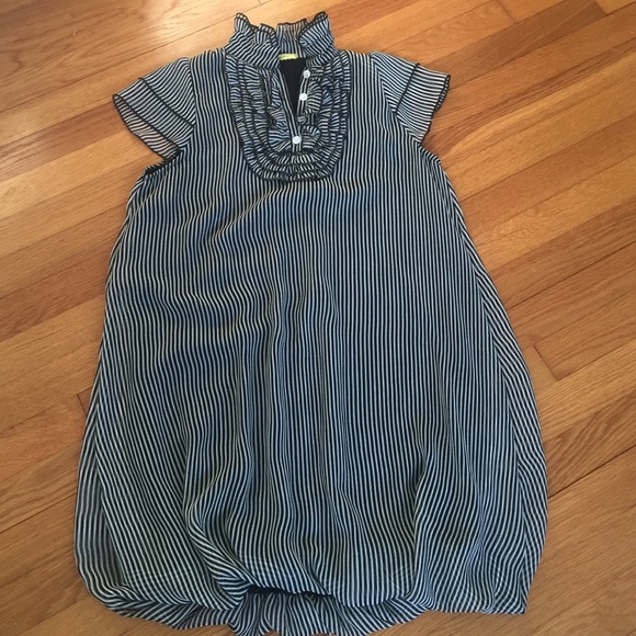 Bubble shirt from the Chelsea Market,XS
