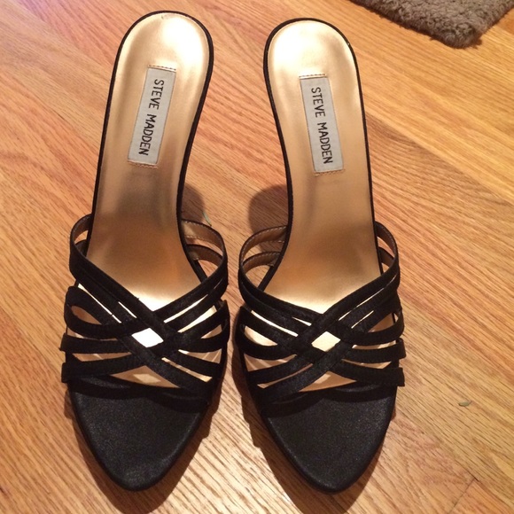 Steve Madden Heels