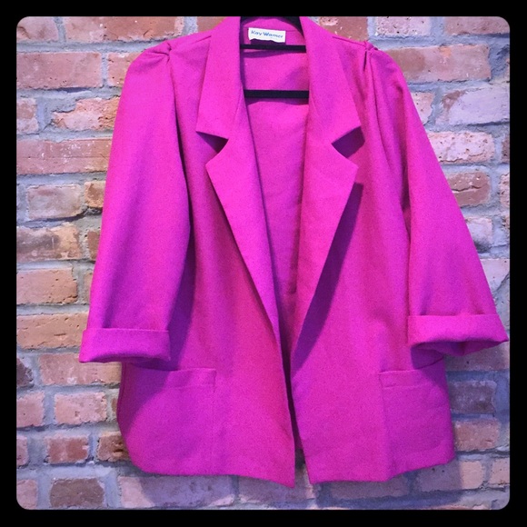 Vintage Blazer
